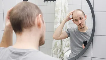 These 5 balding and hair loss treatments could help ensure a healthy scalp, experts say