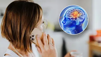 ‘Does smartphone exposure cause brain cancer?’: Ask a doctor