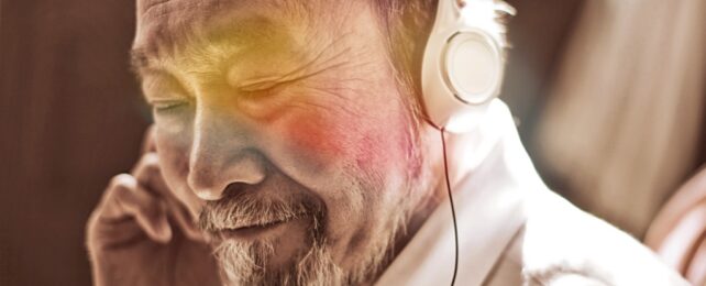 Music Has a Profound Effect on People With Dementia