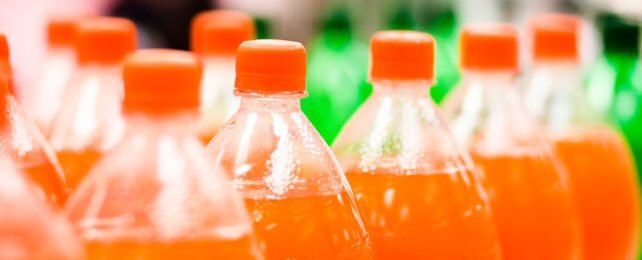 The FDA Outlawed a Soda Ingredient Banned Around The World. Here's Why.