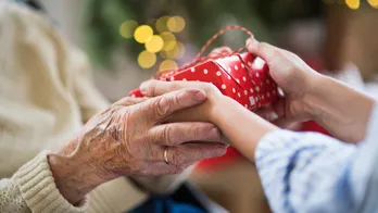 15 holiday gifts for dementia patients and caregivers: 'Cognitively appropriate'